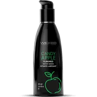 Wicked Sensual Care Aqua Apple, 60 ml