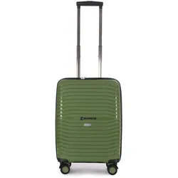 Stratic Reisetrolley Bright + S 56cm oliv