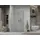 Mexen Lima Klappdusche mit Falttür 85 x 190 cm transparent/Chrom 856-085-100-01-00