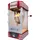 Sogo Human Technology PAL-SS-11350 Popcorn-Maker Silber-Rot