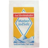 Bad Reichenhaller Marken Jodsalz, 2000 St.