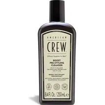 American Crew Boost Pre-Styling Shampoo 250 ml