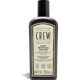 American Crew Boost Pre-Styling Shampoo 250 ml