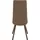 Stressless Polsterstuhl Laurel Mikrofaser braun