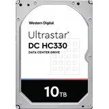 Western Digital Ultrastar DC HC330 10 TB 3,5" 0B42258