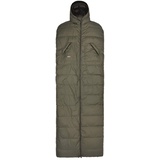 Exped Dreamwalker Pro / Daunenschlafsack / Gr. M - OLIVE GREY|CHARCOAL - 3-Jahreszeiten-Schlafsack