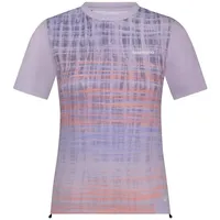 Shimano MTB-Fahrradtrikot Womans's Spazio lilac lavendelblau L