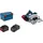 Bosch GKS 18V-68 C Professional inkl. 2 x 5,5 Ah + L-Boxx
