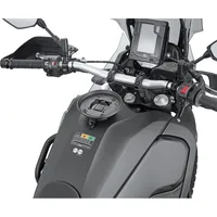 GIVI Tankring für Tanklock Yamaha Tenere 700 21 schwarz