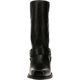 Dockers 030140-002001 Herren Schwarz 45