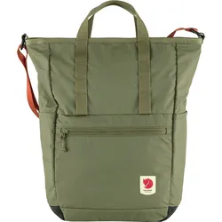 Fjällräven Tagesrucksack High Coast Totepack 23l green