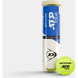 Tennibälle - Dunlop ATP TOUR
