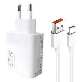 Xiaomi 67W