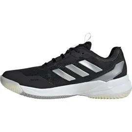 adidas Crazyflight 6 HQ4684 - Schwarz/Weiß - 39 1/3