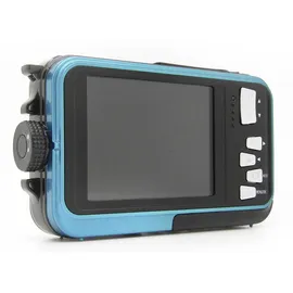 Easypix GoXtreme Reef blau