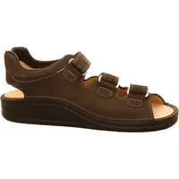 Finn Comfort dunkel_grau 44
