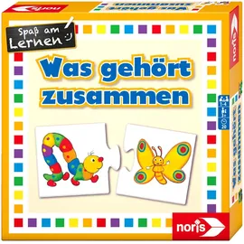 NORIS Was gehört zusammen?