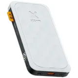 Xtorm Fuel Series 5 Powerbank 10.000mAh 20W Weiß