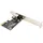 Digitus Gigabit Ethernet Netzwerkkarte RJ45,PCI Express