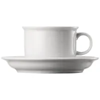Thomas Kaffeetasse 0,18 l Weiß 2 St.