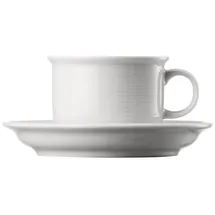 Thomas Kaffeetasse 0,18 l Weiß 2 St.