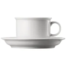 Thomas Kaffeetasse 0,18 l Weiß 2 St.