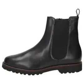 SIOUX Meredith Damen hellbraun/dunkelbraun 41