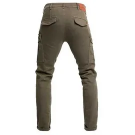John Doe Defender Mono