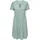 Only Onlzally Life S/S Thea Dress Noos Ptm - M