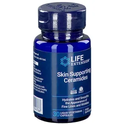 Skin Supporting Ceramides Kapseln