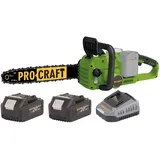 PROCRAFT PCA42/2 / 40,6 cm