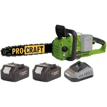 PROCRAFT PCA42/2 / 40,6 cm