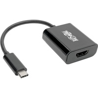Tripp Lite U444-06N-HDB-AM USB-C-zu-HDMI 4K-Adapter mit Alternativmodus – DP