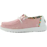 Hey Dude HEYDUDE Hey Dude Wendy Boho Schuhe Damen rosa 42 - Rot - 42