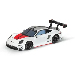 Carrera Porsche 911 GT3 R "White Lightning"