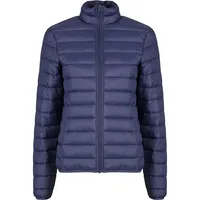 URBAN CLASSICS Ultra Light Steppjacke Navy M