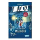 1 Flucht aus den Katakomben
