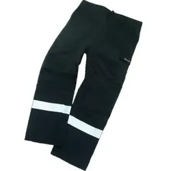 Schweißerhose KL.1 Größe 60