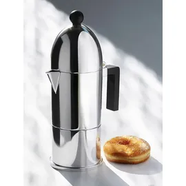 Alessi La Cupola 300 ml 6 Tassen Silber