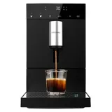 Cecotec Cremmaet Compact Schwarz