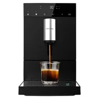 Cecotec Cremmaet Compact Schwarz