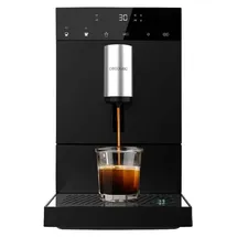 Cecotec Cremmaet Compact Schwarz