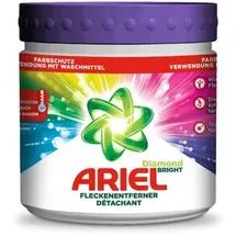 Ariel Fleckenentferner Colorwaschmittel Pulver 500 g