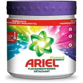 Ariel Fleckenentferner Colorwaschmittel Pulver 500 g