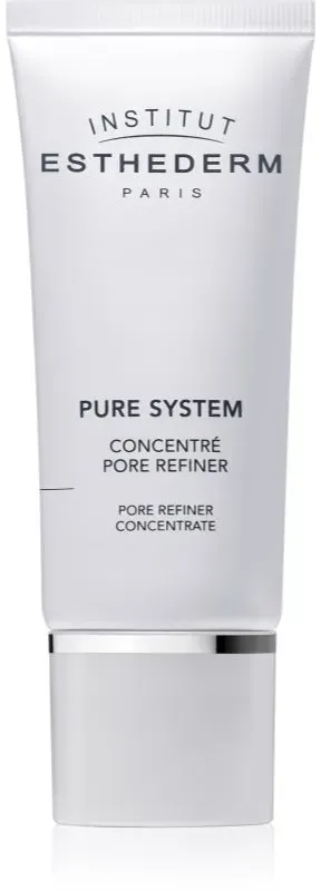 Institut Esthederm Pure System Pore Refiner Concentrate Konzentrat zum verkleinern der Poren 50 ml