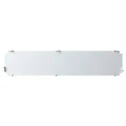 Striebel & John RB43GA Bodenblech 4FB/T3 Geschlossen, montiert TriLine Zubehör 2CPX047248R9999