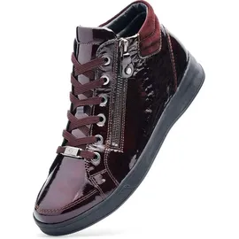 ARA Damen Rom Sneaker Amarone 12 24499 97, 38