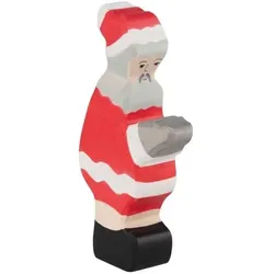 HOLZTIGER Weihnachtsmann