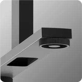 huzaro Schreibtisch Hero 2.6 Schwarz