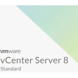 VMware vCenter Server 8 Standard